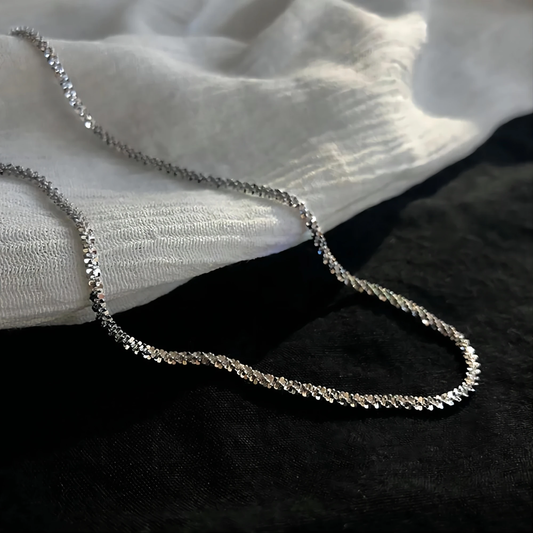 Collana twist