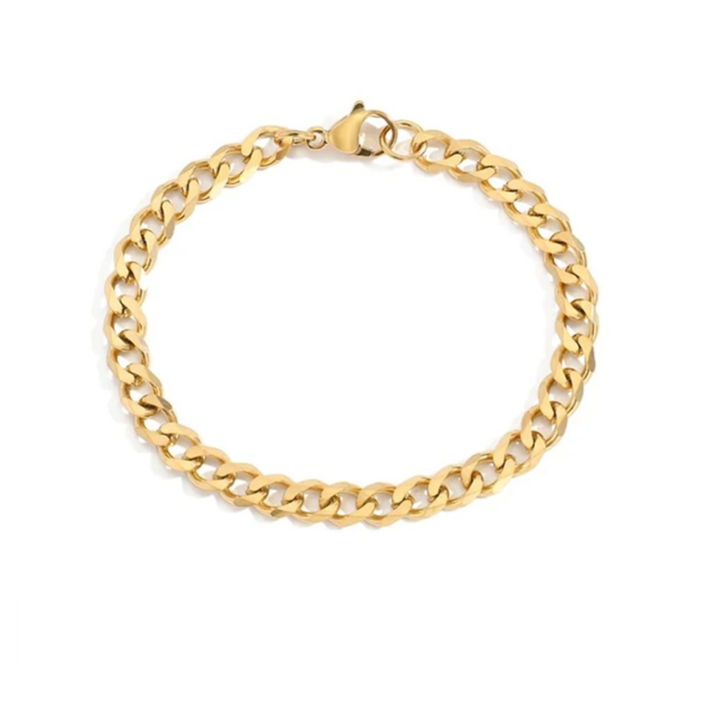 Bracciale Catena