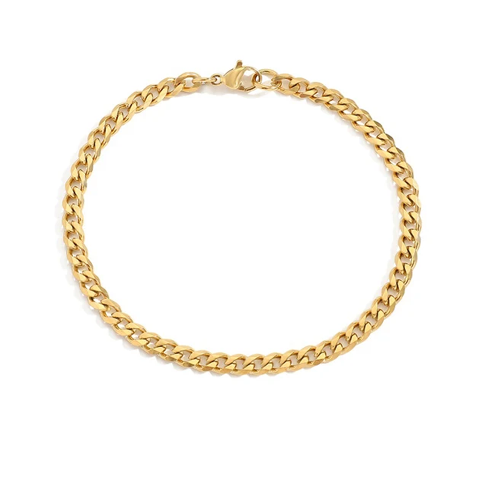 Bracciale Catena