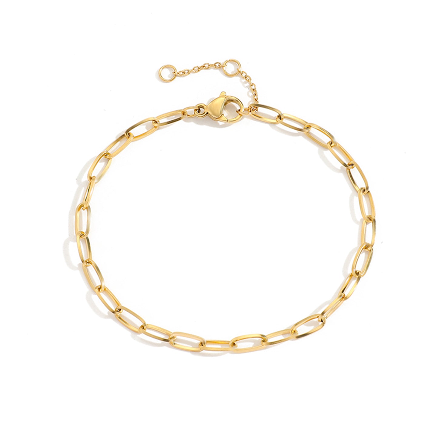 Bracciale mini catena