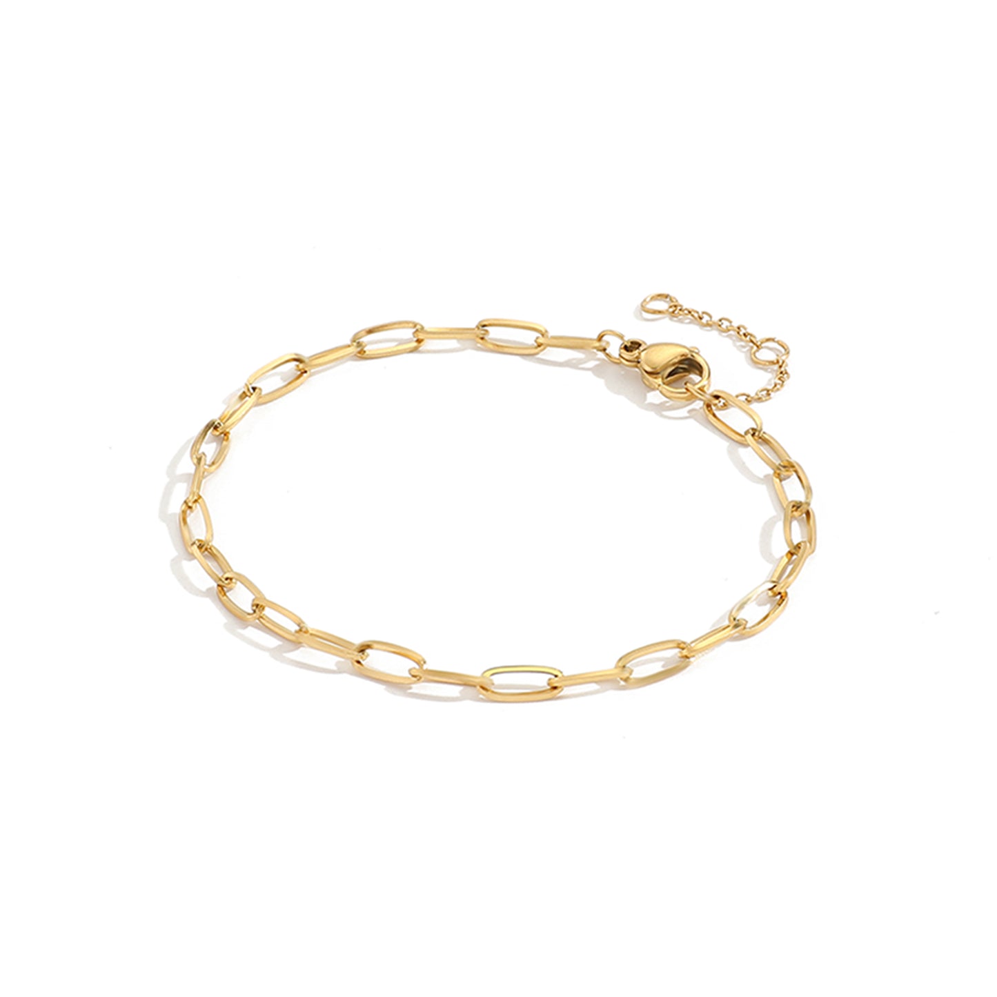 Bracciale mini catena