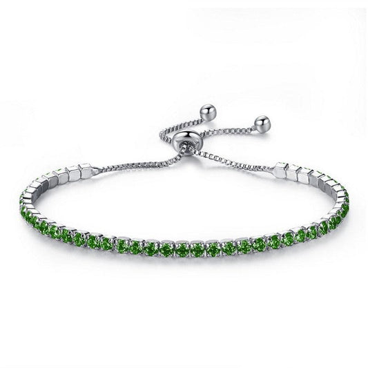 Bracciale Tennis